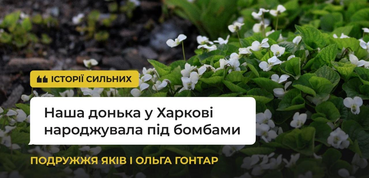 Ми йшли й не озиралися