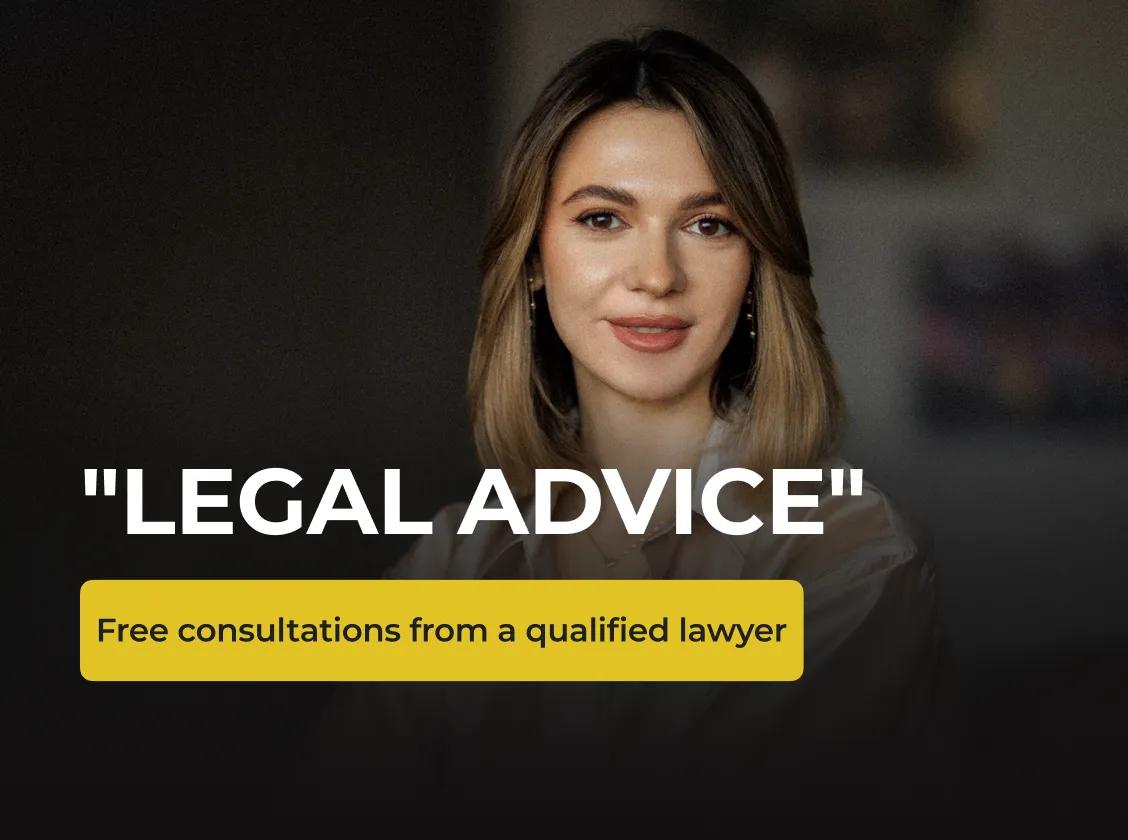 Ask our lawyer your question