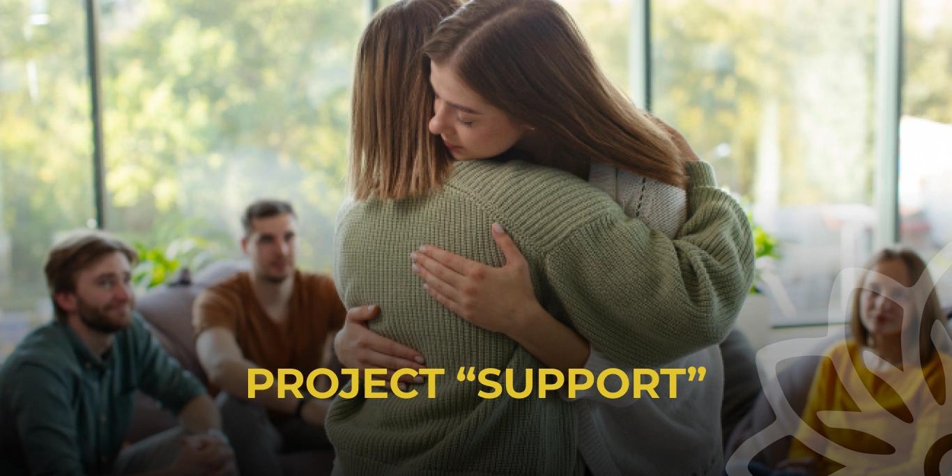 Project "Support"