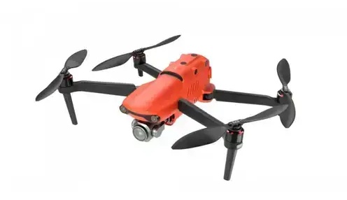 Stolar Fund Quadcopters for the UAF